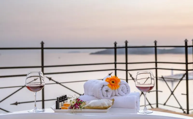 Hera Hotel Kas