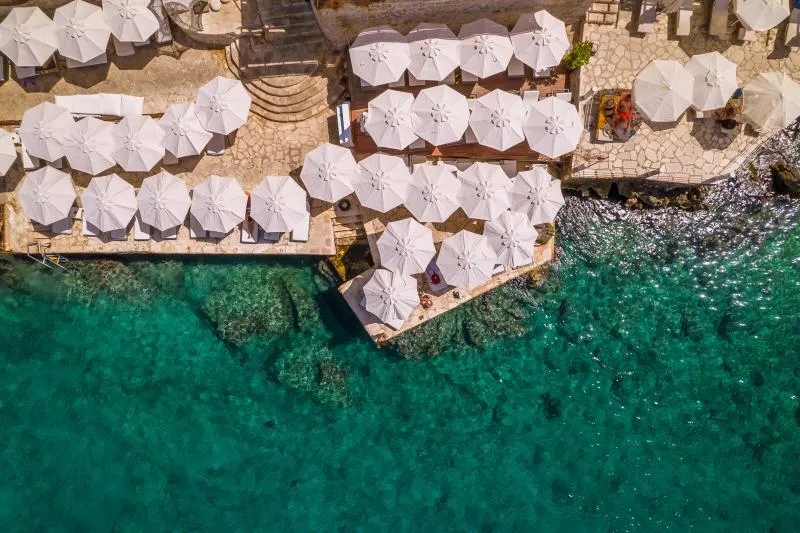 Hera Hotel Kas