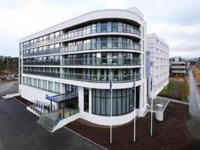 Scandic Alta