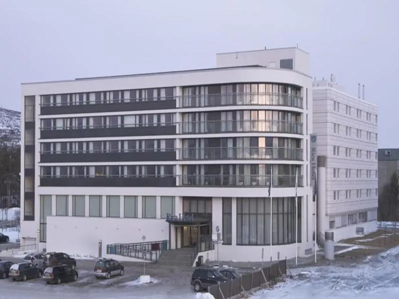 Scandic Alta
