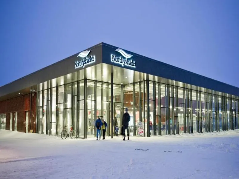 Scandic Alta