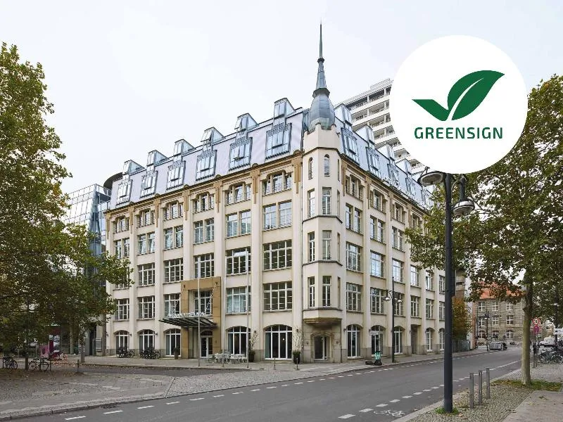 Classik Hotel Alexander Plaza