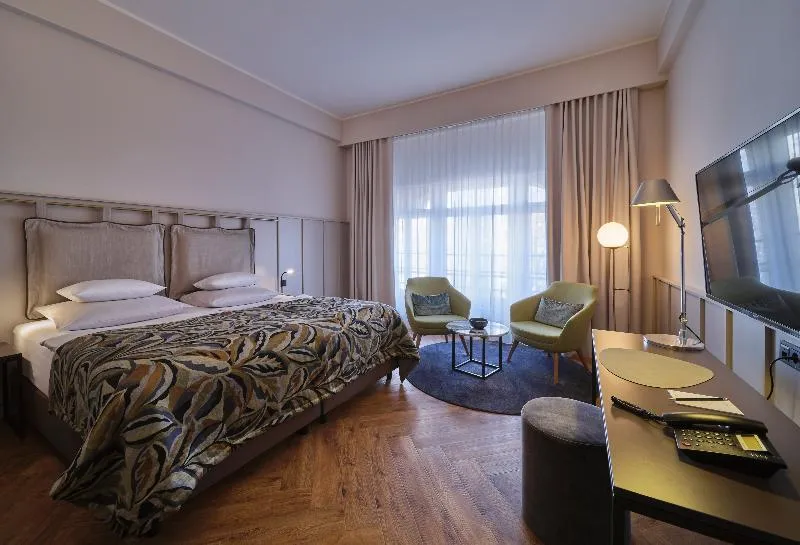 Classik Hotel Alexander Plaza