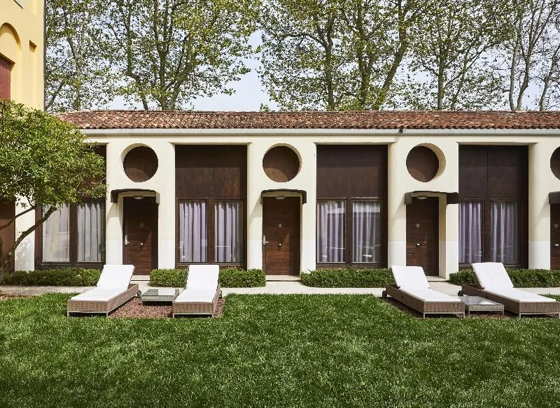 Hotel Indigo Venice - Sant'Elena