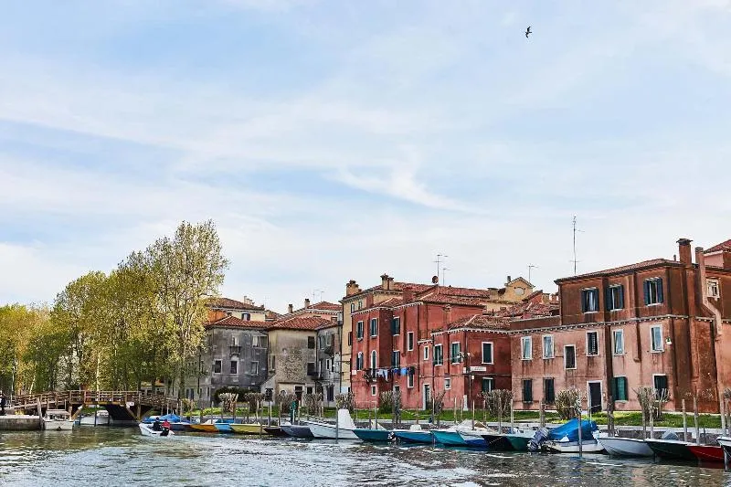 Hotel Indigo Venice - Sant'Elena