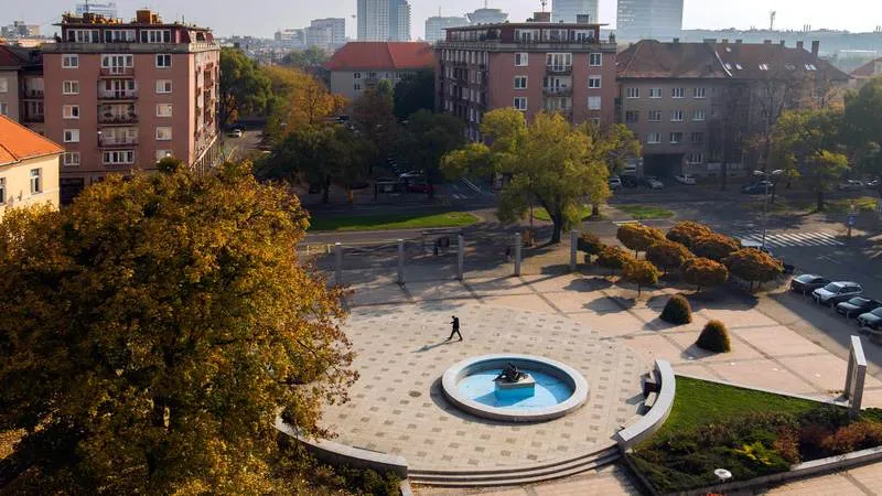 Apollo Hotel Bratislava