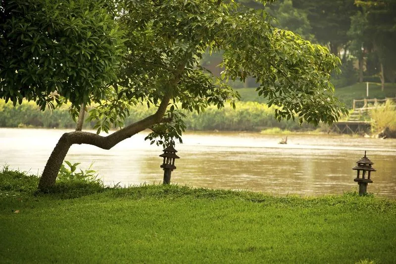 The Legend Chiang Rai Boutique River Resort & Spa