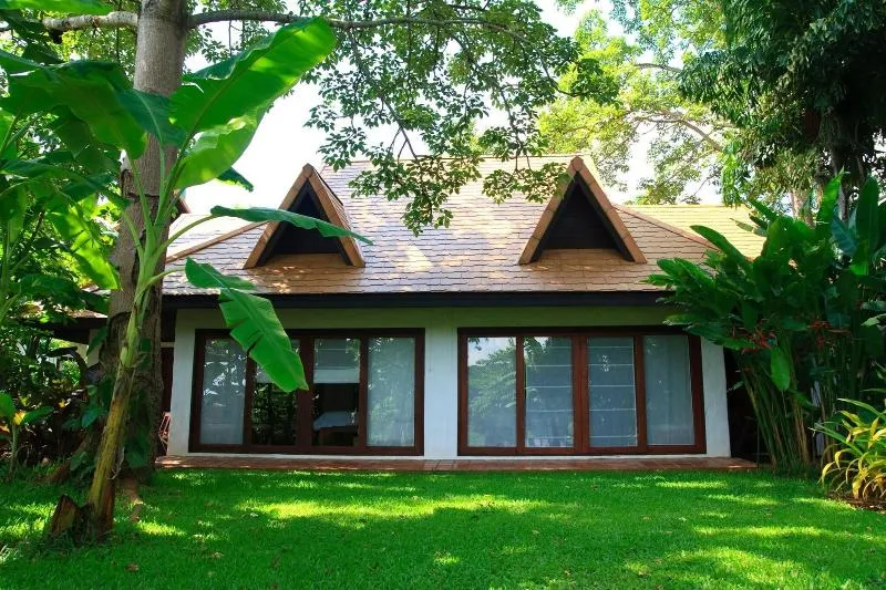 The Legend Chiang Rai Boutique River Resort & Spa