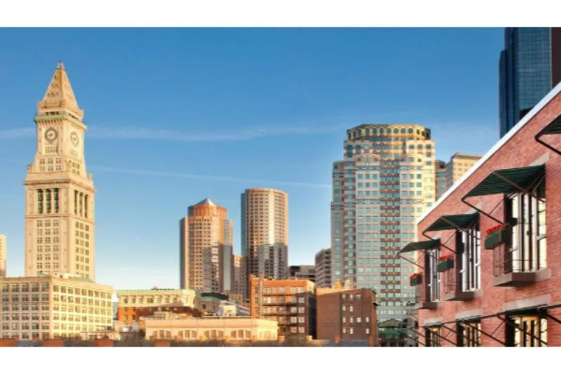 Bostonian Boston