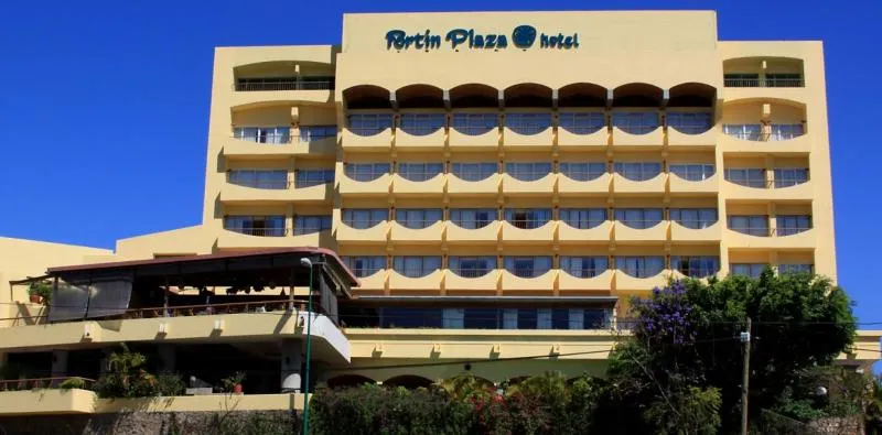 Fortin Plaza