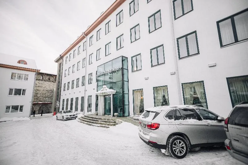 Rixwell Viru Square Hotel