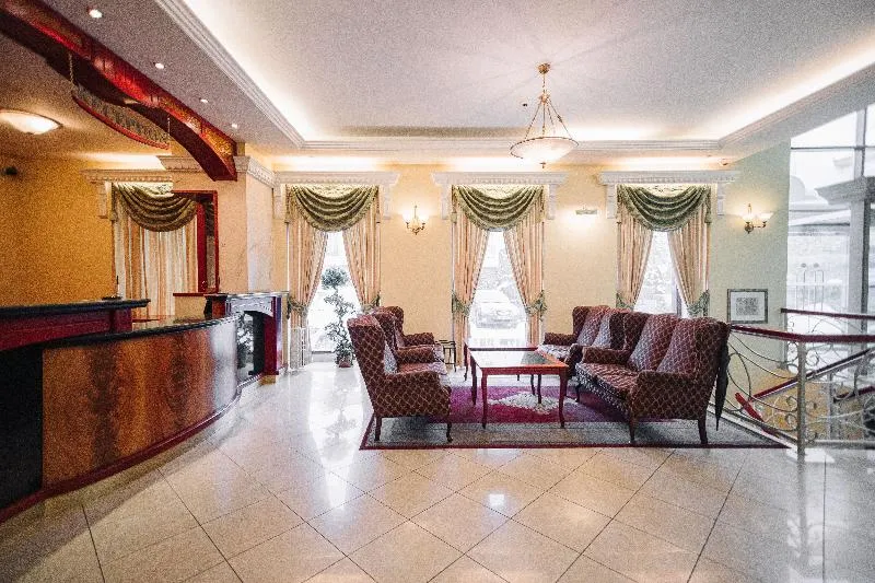 Rixwell Viru Square Hotel