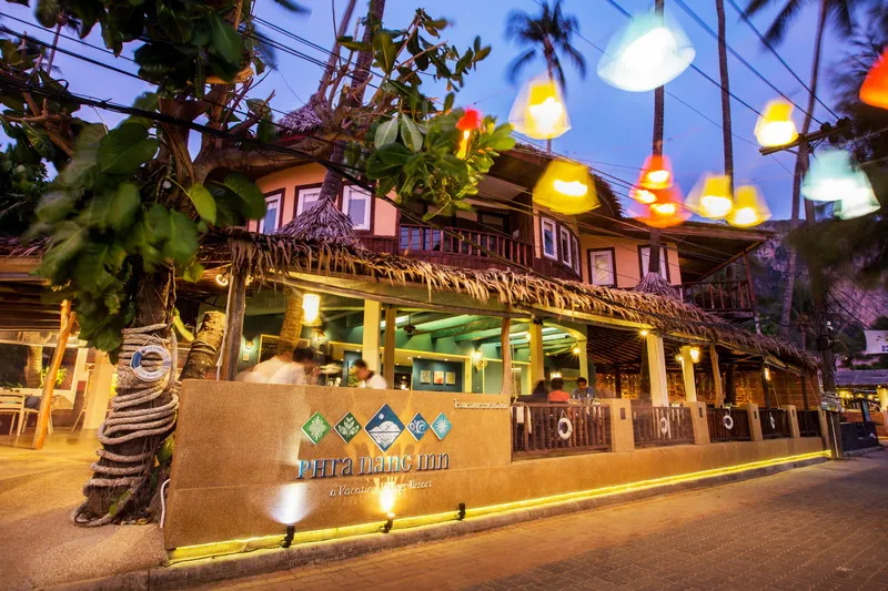 Vacation Village Phra Nang Inn