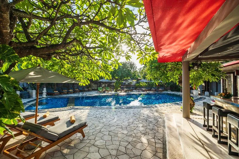 Kuta Seaview Boutique Resort & Spa