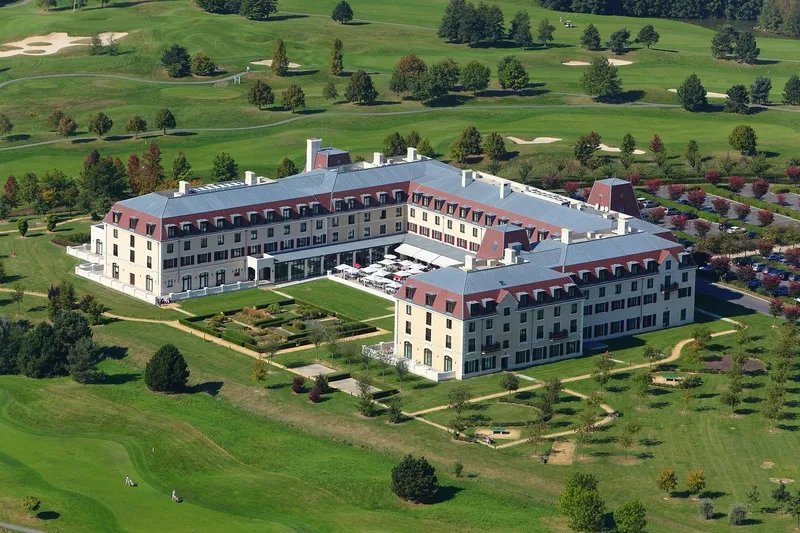 Radisson Blu Hotel Paris, Marne-la-Vallee