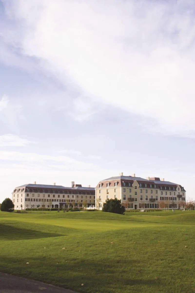 Radisson Blu Hotel Paris, Marne-la-Vallee