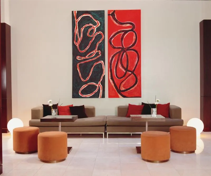 Hotel 562 Nogaro Buenos Aires