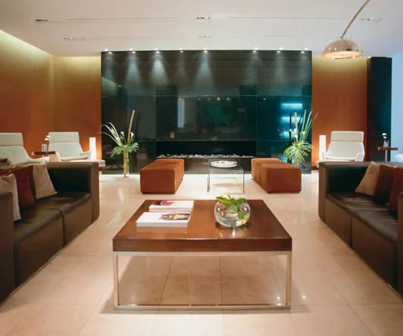 Hotel 562 Nogaro Buenos Aires