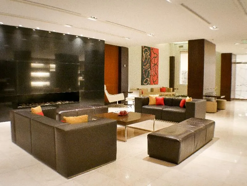 Hotel 562 Nogaro Buenos Aires