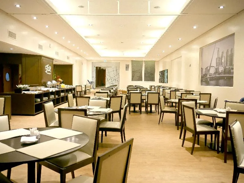 Hotel 562 Nogaro Buenos Aires