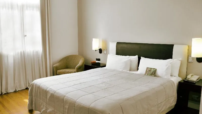 Hotel 562 Nogaro Buenos Aires