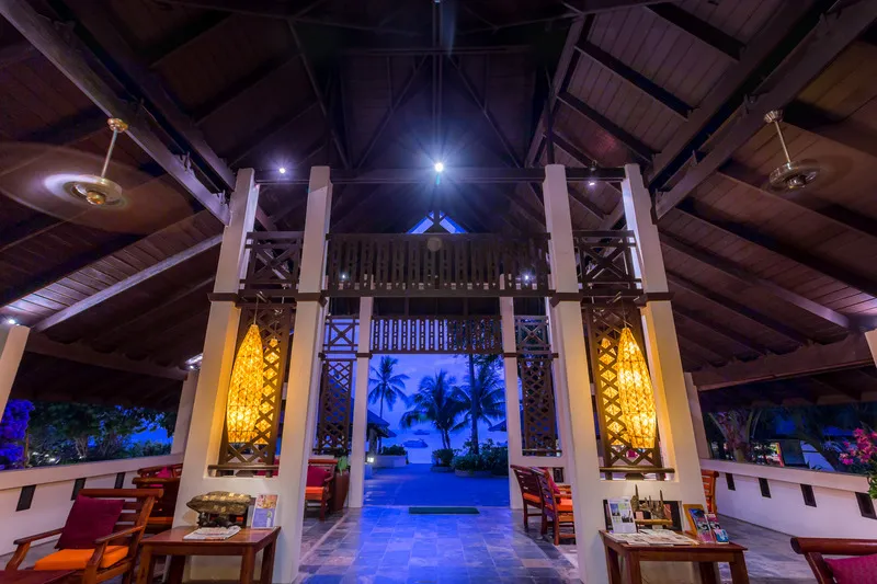 Phi Phi Holiday Resort