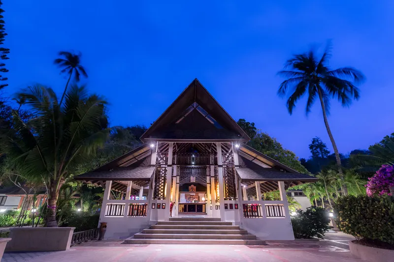 Phi Phi Holiday Resort
