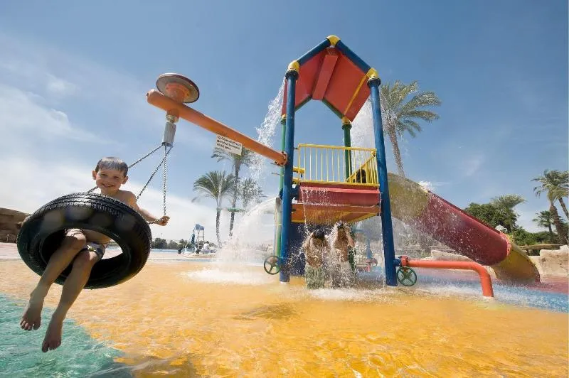 Jolie Ville resort & Spa Kings Island, Luxor