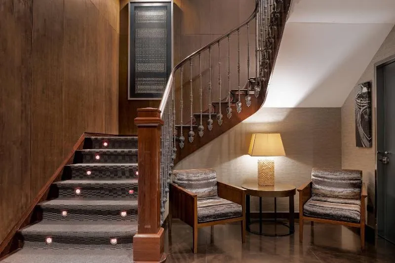 AC Hotel Palacio Universal by Marriott