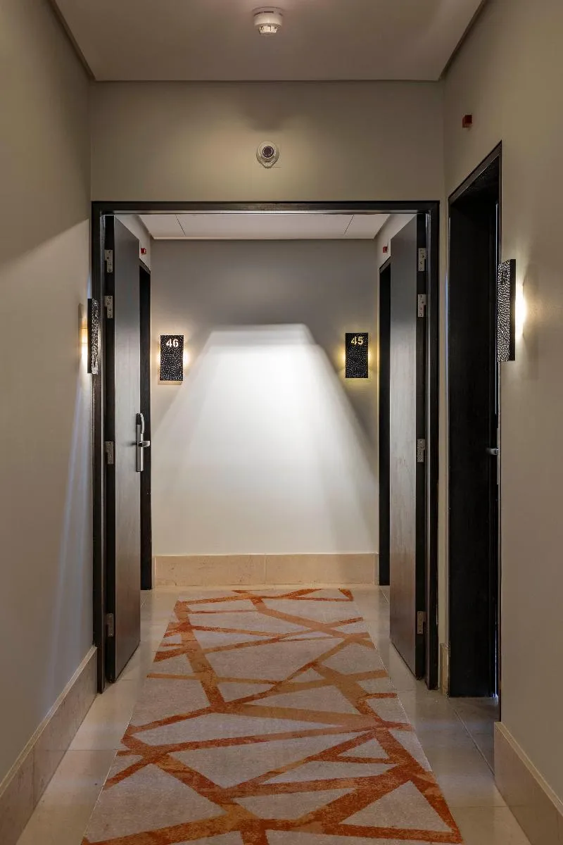 Heritage Avenida Liberdade, Heritage Collection