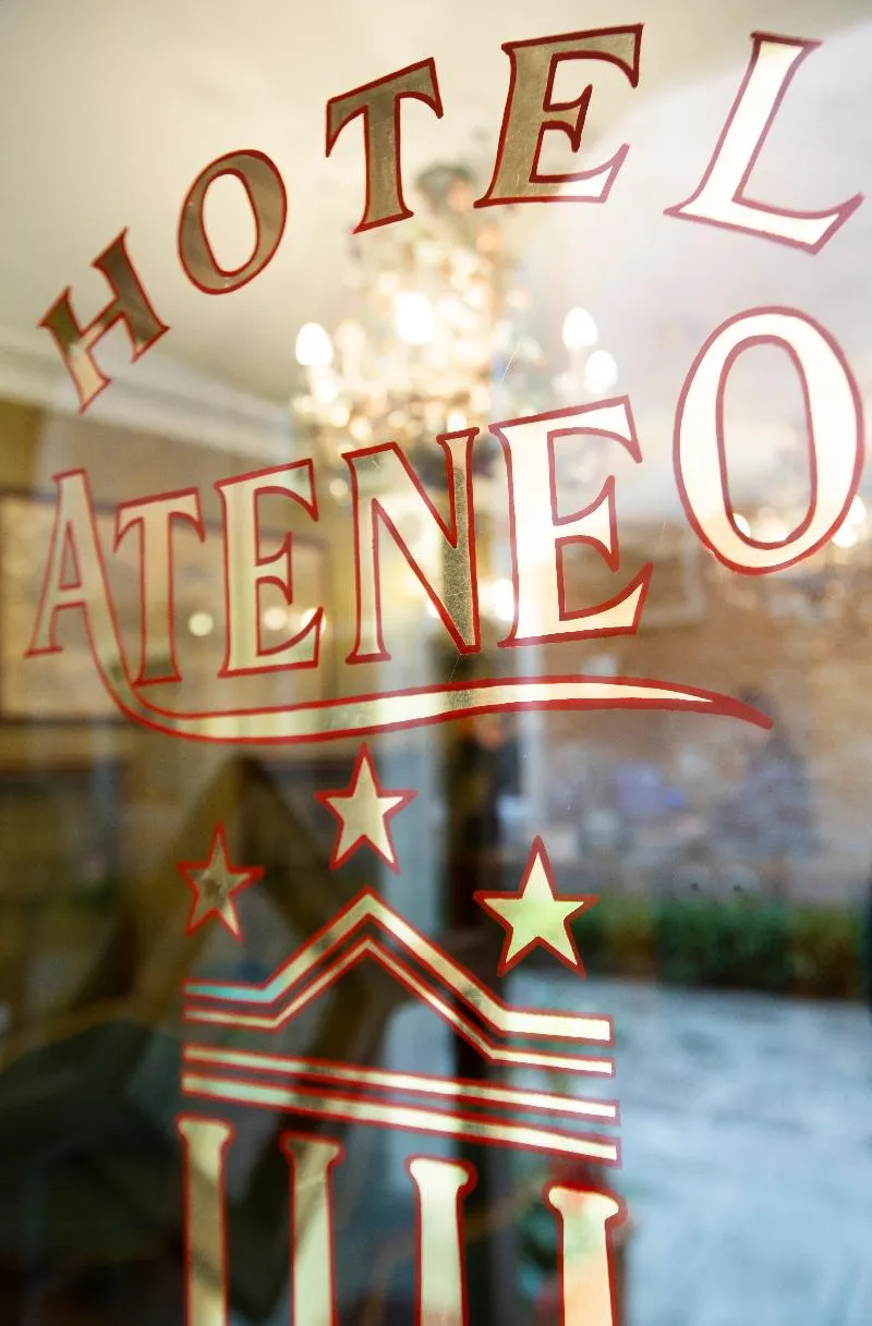 Ateneo