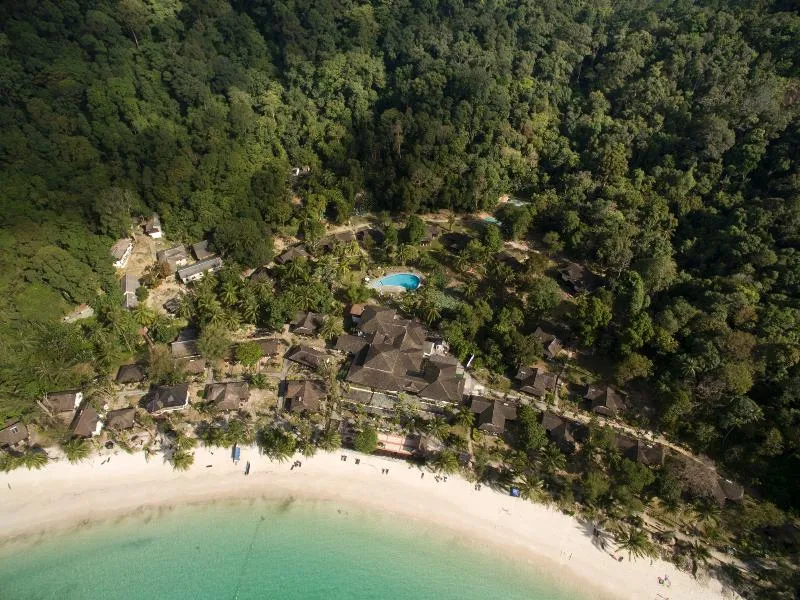 Perhentian Island Resort, Terengganu