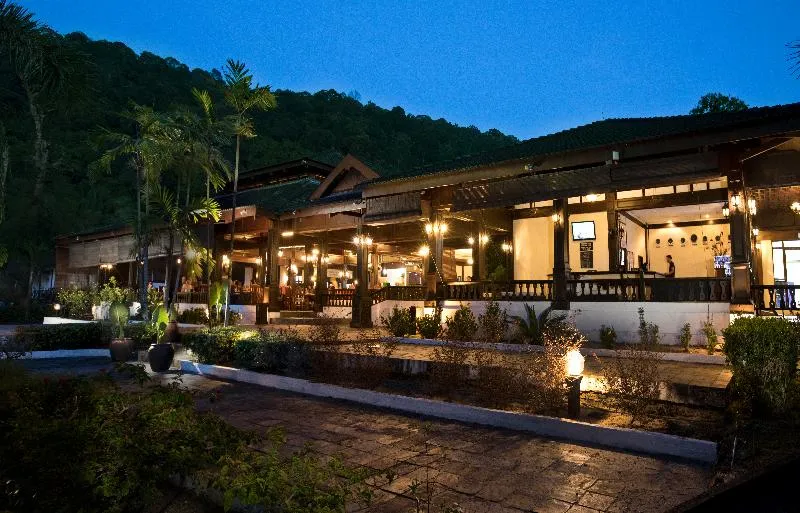 Perhentian Island Resort, Terengganu