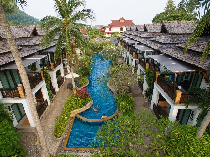 Railay Village Resort & Spa