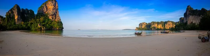 Railay Village Resort & Spa