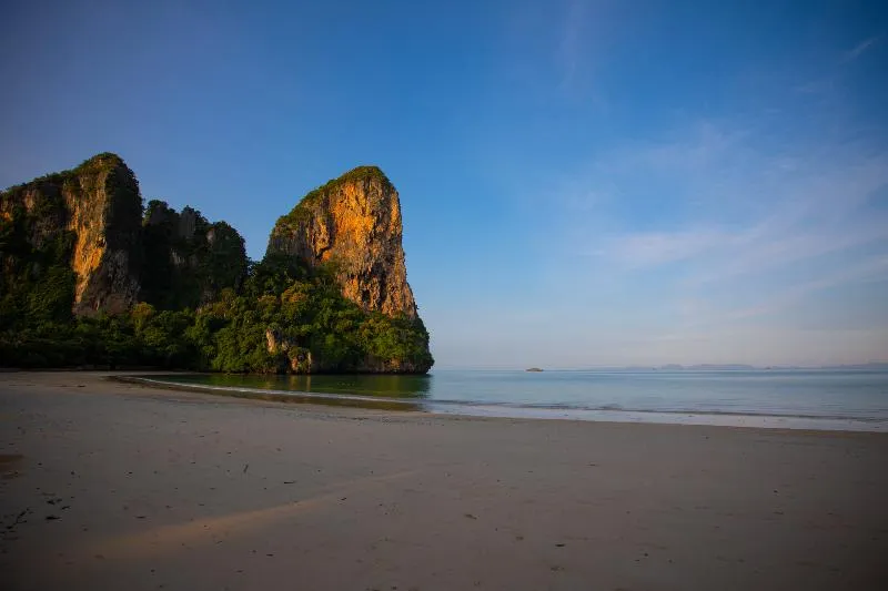 Railay Village Resort & Spa