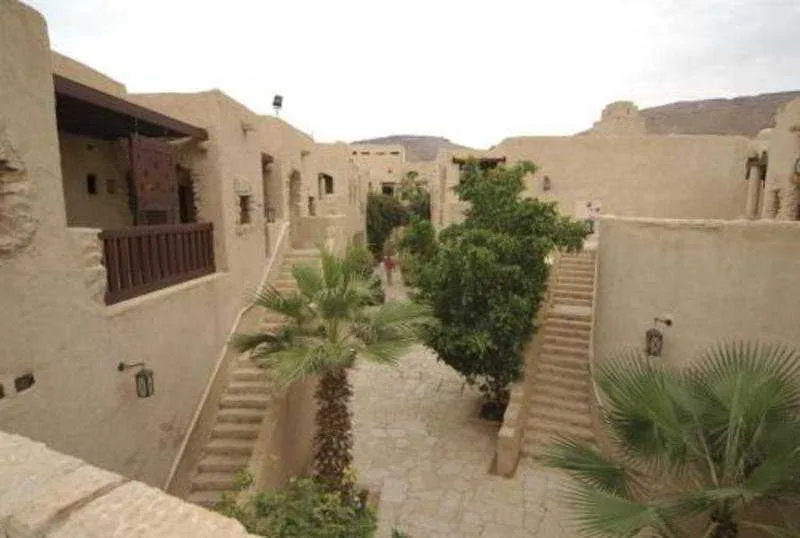 Movenpick Dead Sea Resort