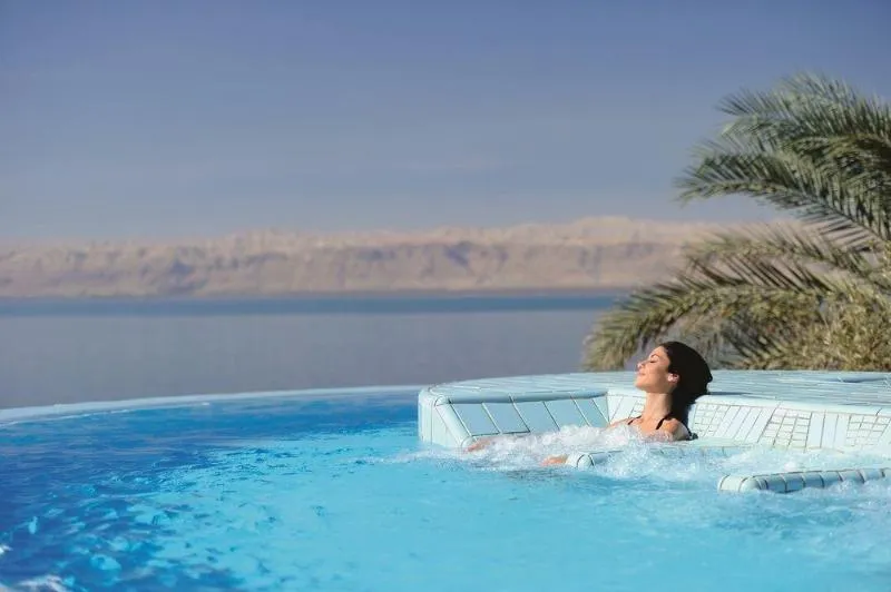 Movenpick Dead Sea Resort