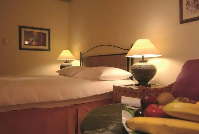 Movenpick Dead Sea Resort