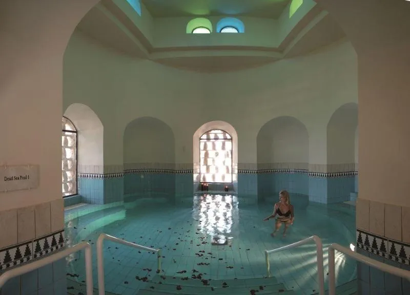 Movenpick Dead Sea Resort