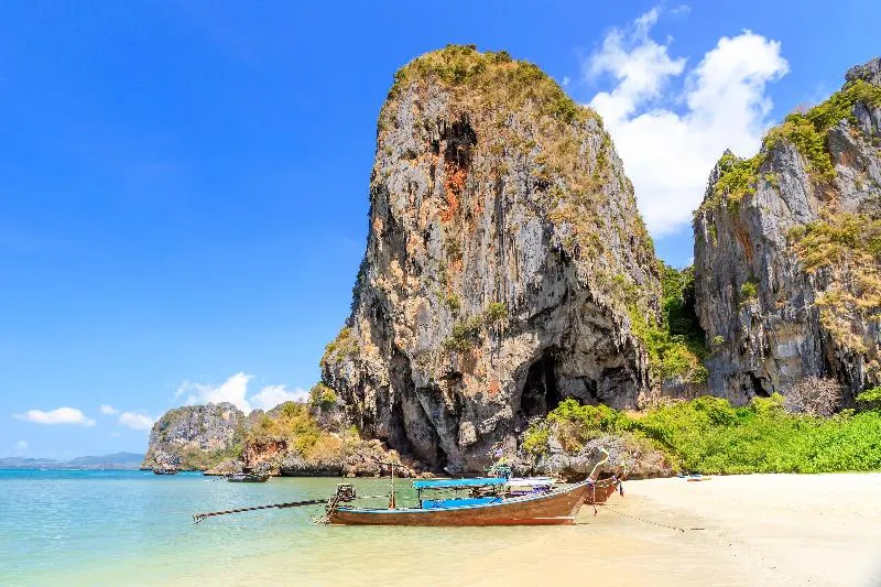 Holiday Inn Resort Krabi Ao Nang Beach