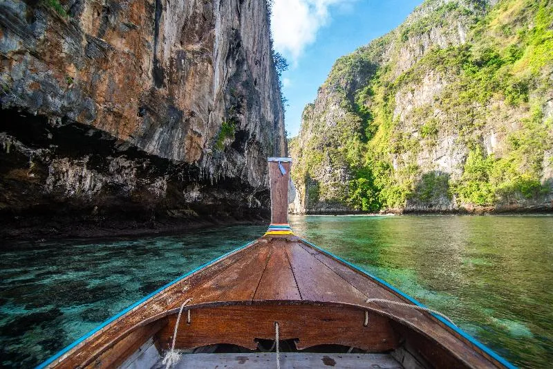 Holiday Inn Resort Krabi Ao Nang Beach
