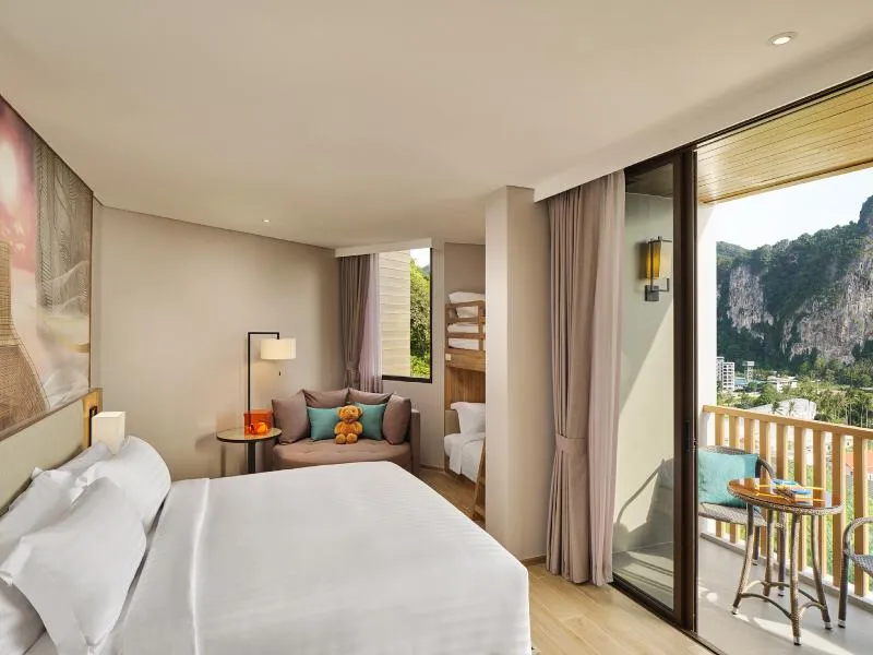Holiday Inn Resort Krabi Ao Nang Beach
