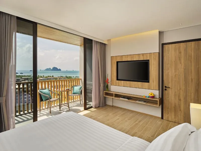 Holiday Inn Resort Krabi Ao Nang Beach