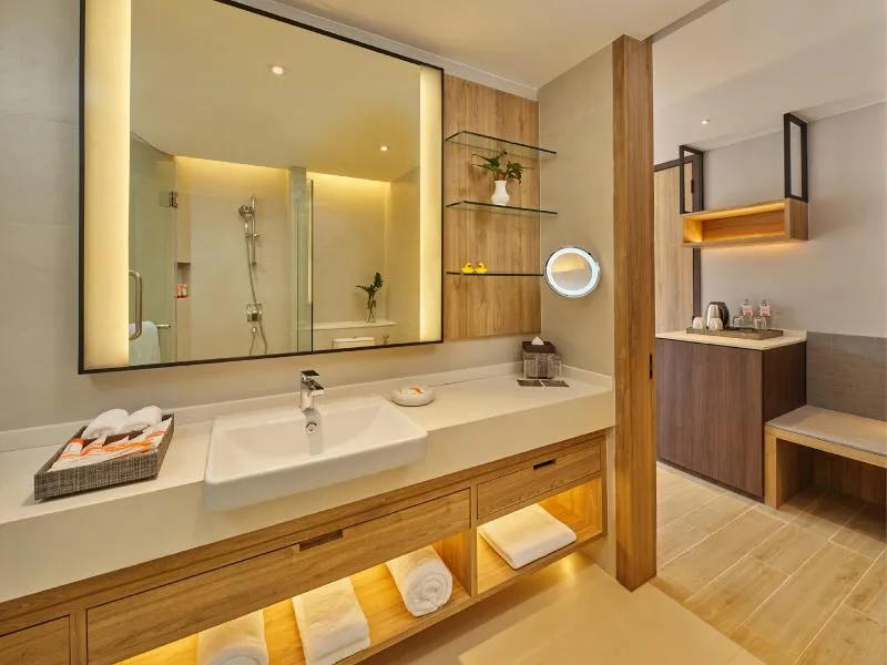 Holiday Inn Resort Krabi Ao Nang Beach