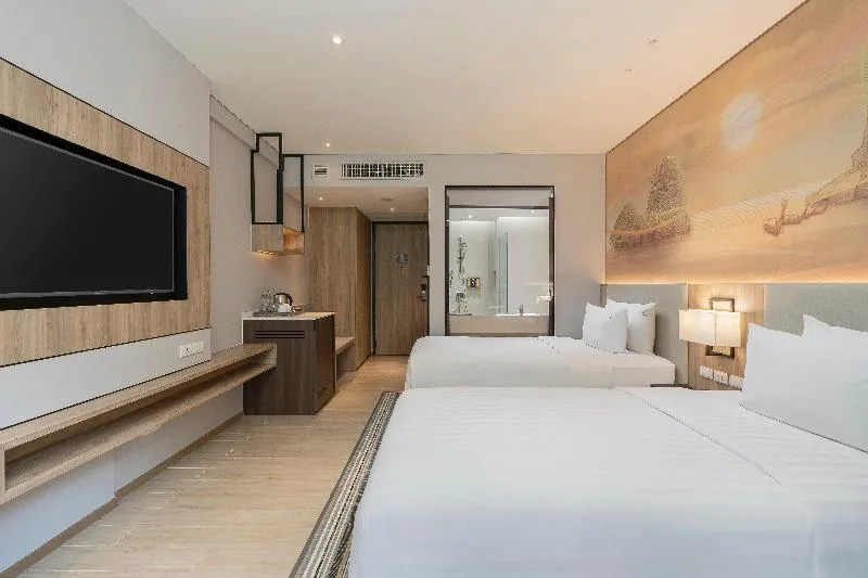 Holiday Inn Resort Krabi Ao Nang Beach