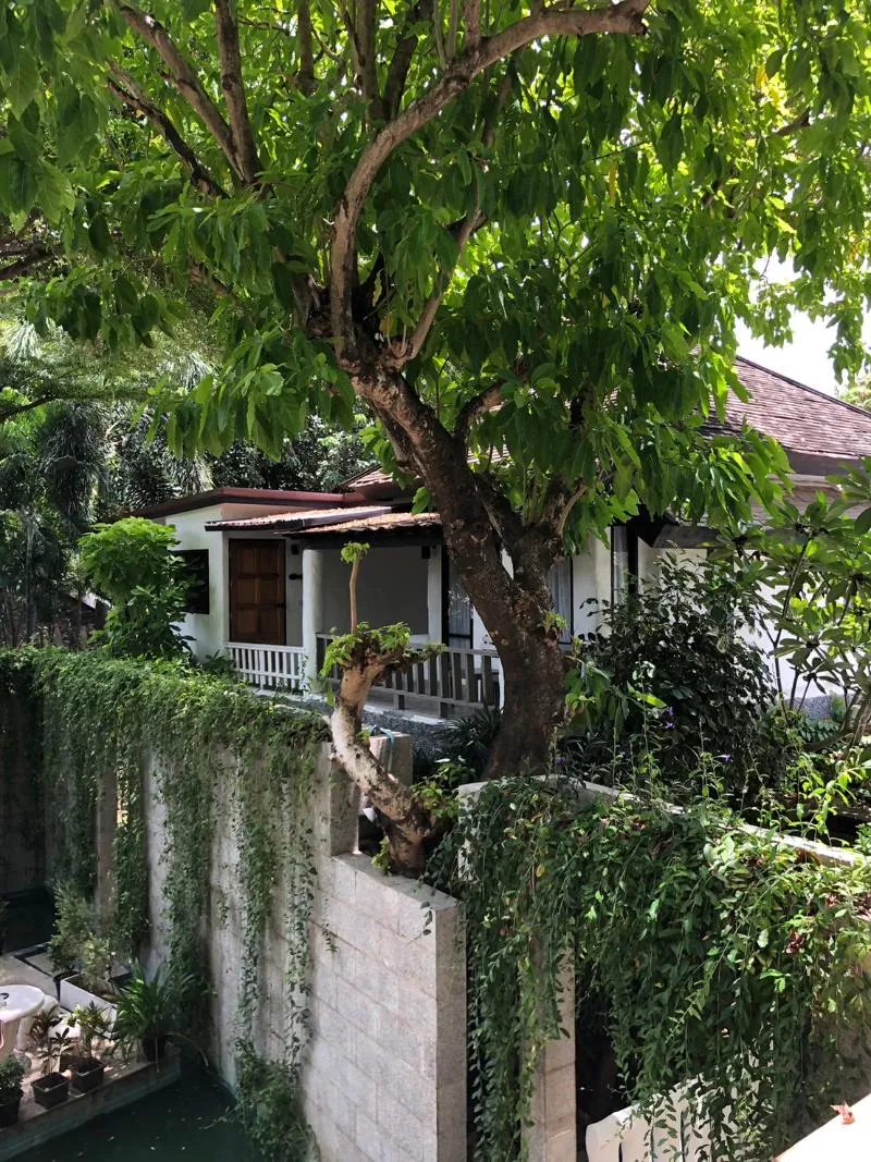 Punnpreeda Beach Resort