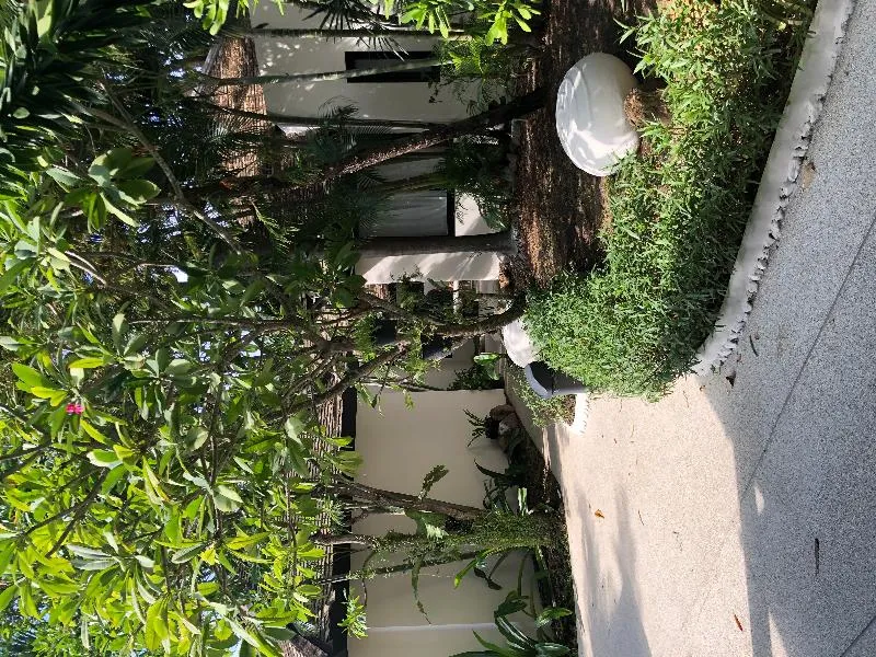 Punnpreeda Beach Resort