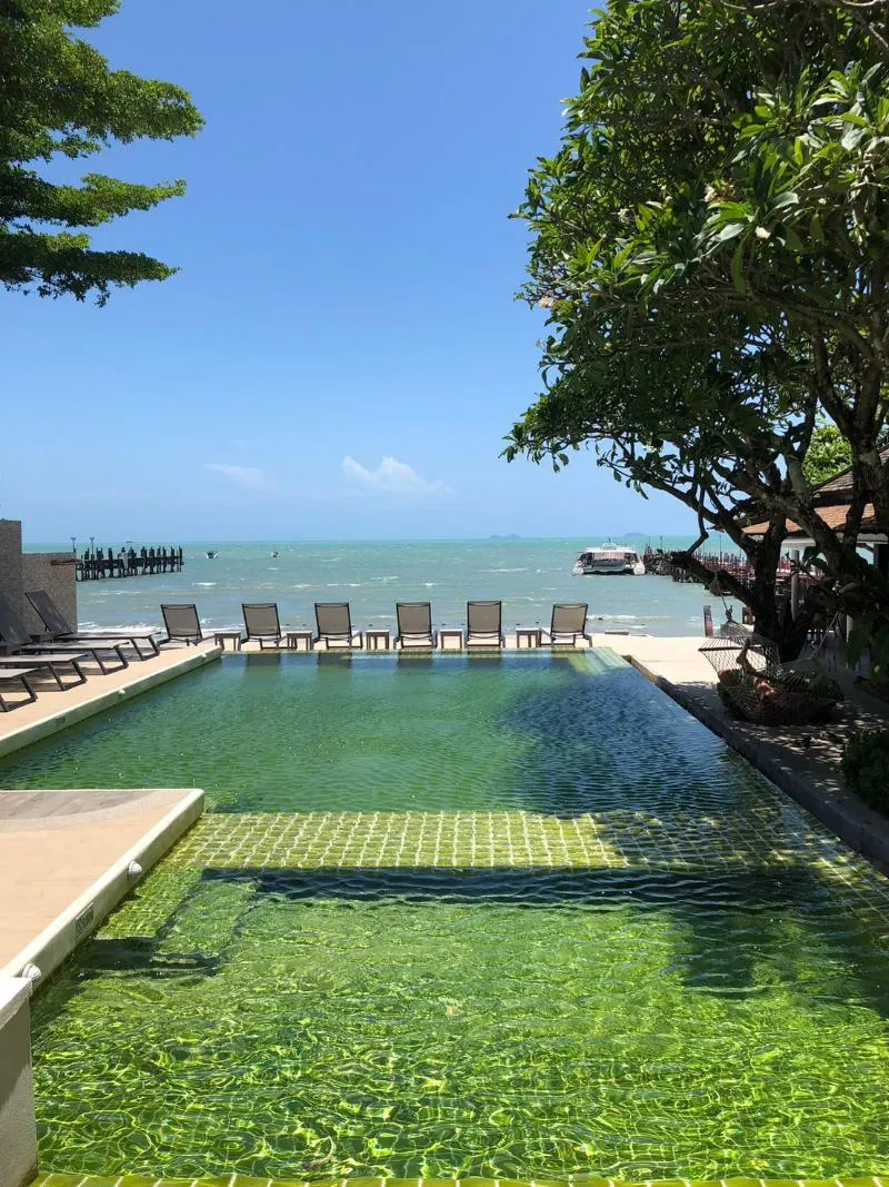Punnpreeda Beach Resort