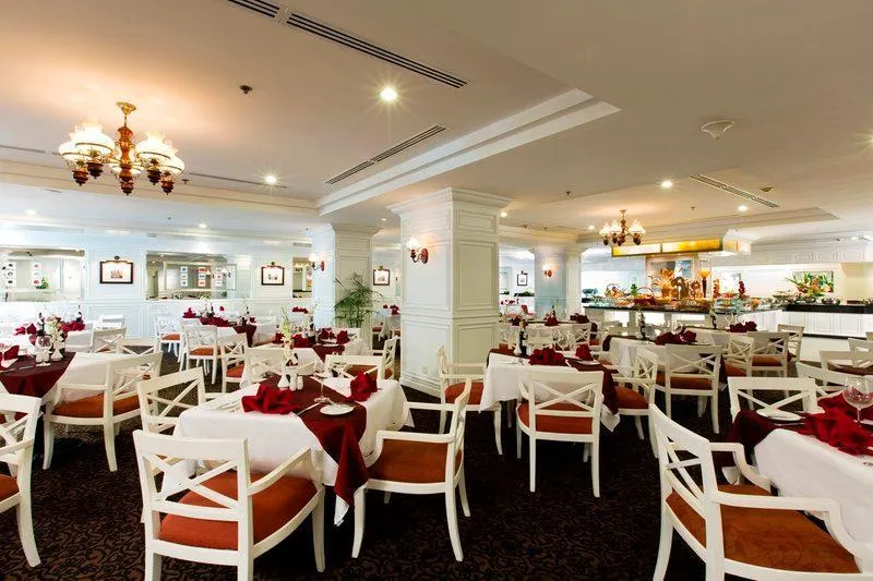 Sunway Hotel Hanoi